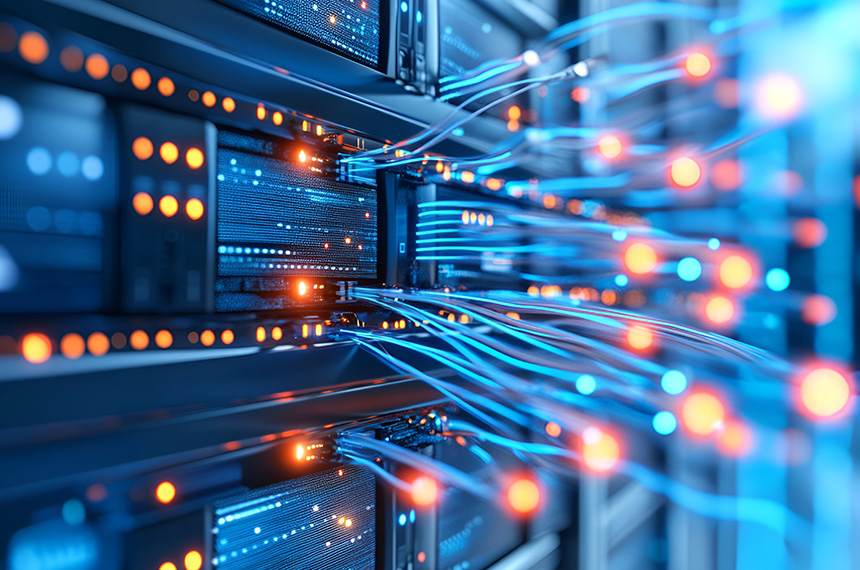 通信服務(wù)業(yè)