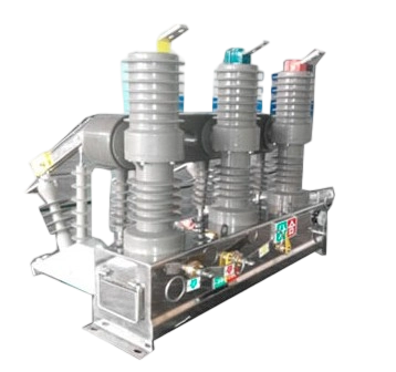 ZW32-12智能型戶(hù)外真空斷路器