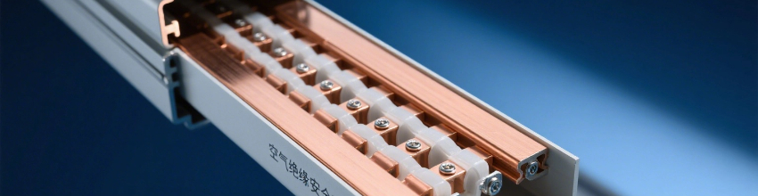 空氣絕緣，安全高效