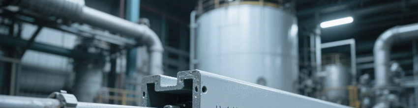 抗腐蝕強(qiáng)，應(yīng)用廣泛