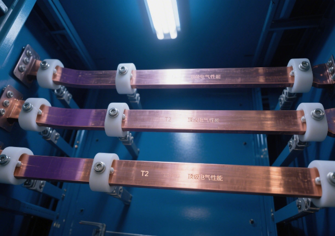 頂級(jí)電氣性能