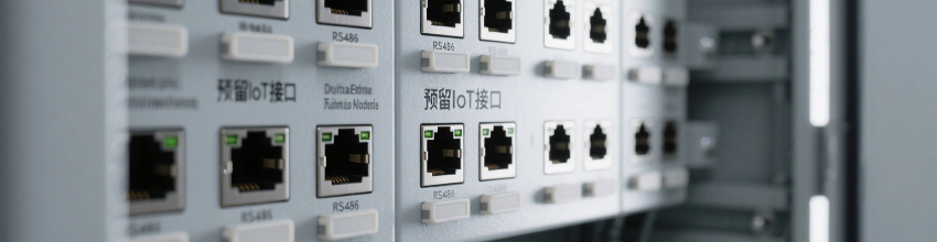 配ABB VD4、施耐德EV12、國產(chǎn)VS1等主流斷路器