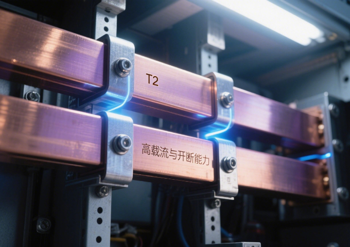 高載流與開(kāi)斷能力