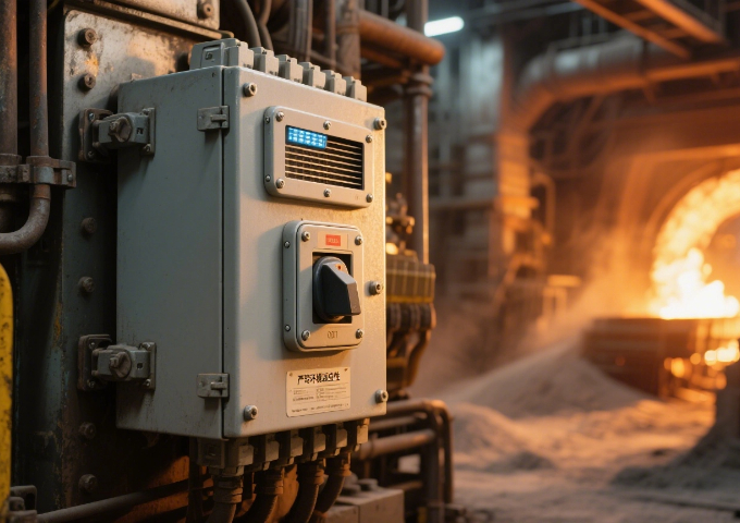 嚴(yán)苛環(huán)境適應(yīng)性