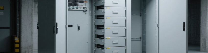 模塊化與靈活性